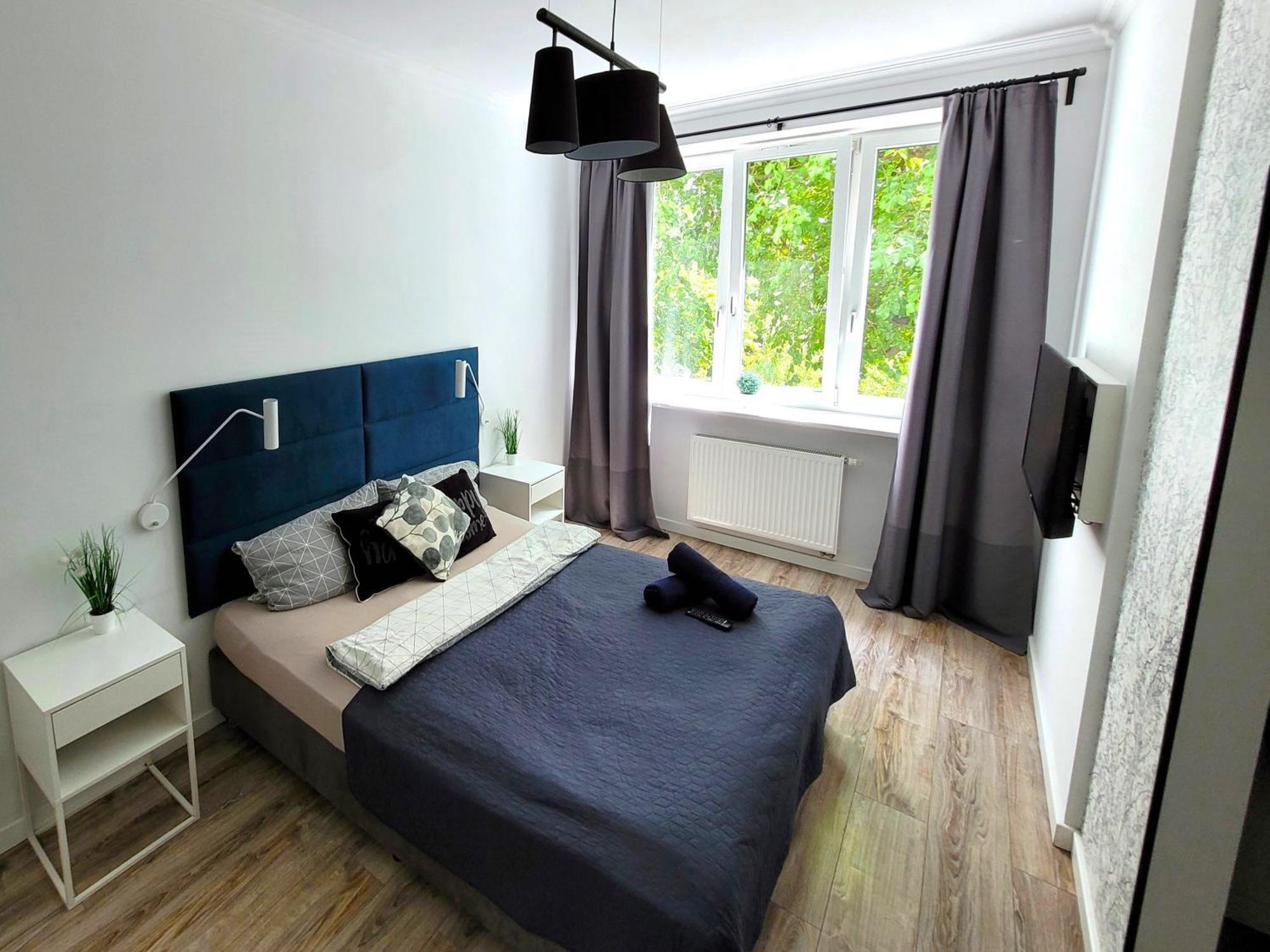 Greenview Warsaw City Centre Ogrodowa Fv Luaran gambar