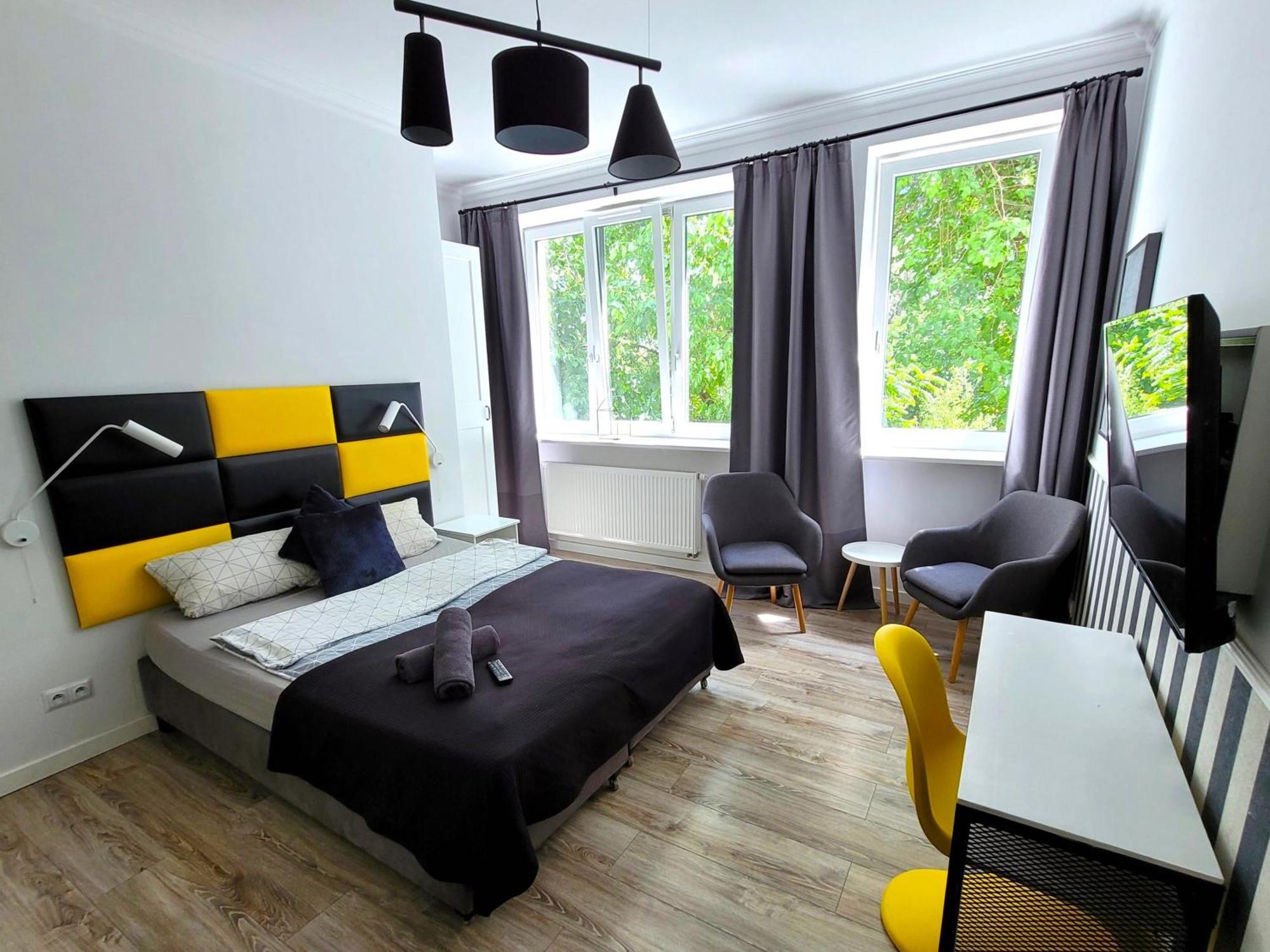 Greenview Warsaw City Centre Ogrodowa Fv Luaran gambar